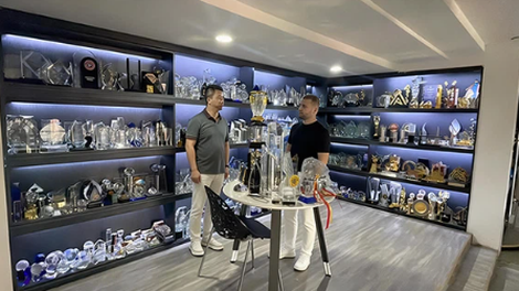 glass award factory glass award factory