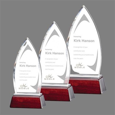 بڑھتے ہوئے-فلیم کرسٹل ایوارڈز